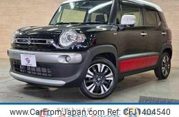 suzuki xbee 2023 quick_quick_4AA-MN71S_MN71S-312034