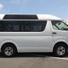 toyota hiace-van 2005 REALMOTOR_Y2024070195F-12 image 4