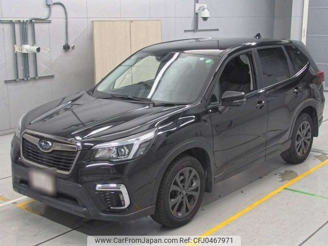 subaru forester 2020 -SUBARU--Forester SK9-038472---SUBARU--Forester SK9-038472- image 1