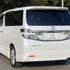 toyota vellfire 2012 quick_quick_DBA-ANH20W_ANH20-8240782 image 11