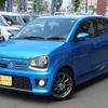 suzuki alto-works 2020 -SUZUKI 【札幌 587ﾐ36】--Alto Works HA36S--917071---SUZUKI 【札幌 587ﾐ36】--Alto Works HA36S--917071- image 1
