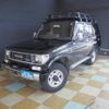 toyota land-cruiser-prado 1990 quick_quick_Q-LJ78G_LJ78-0002944 image 1