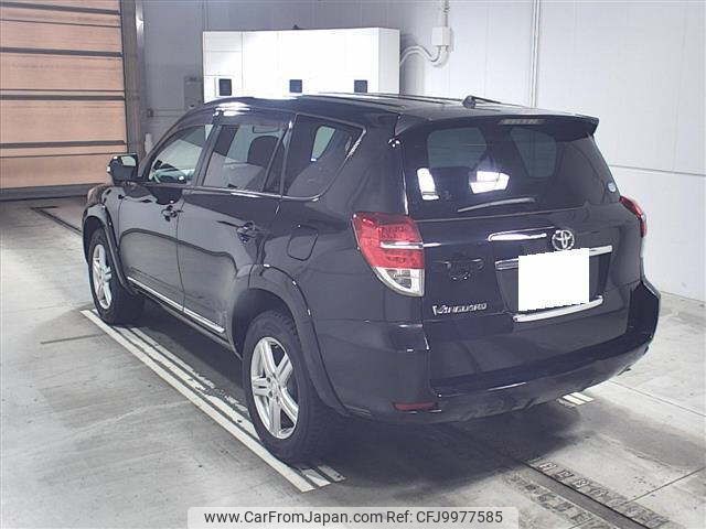 toyota vanguard 2012 -TOYOTA 【富山 300ﾓ5466】--Vanguard ACA33W-5299512---TOYOTA 【富山 300ﾓ5466】--Vanguard ACA33W-5299512- image 2