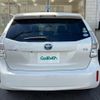toyota prius-α 2012 CFJ1794126 image 19