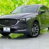 mazda cx-8 2020 quick_quick_3DA-KG2P_KG2P-305256 image 1