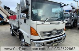 hino ranger 2013 GOO_NET_EXCHANGE_0700520A30230527W002