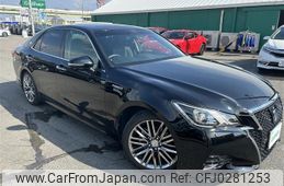 toyota crown 2016 -TOYOTA--Crown DAA-AWS210--AWS210-6113002---TOYOTA--Crown DAA-AWS210--AWS210-6113002-