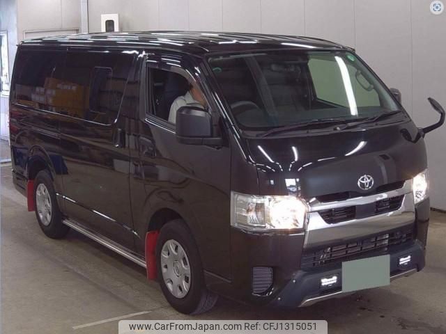 toyota hiace-van 2022 quick_quick_3DF-GDH201V_GDH201-1080681 image 1