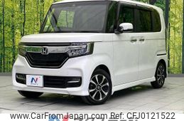 honda n-box 2019 -HONDA--N BOX DBA-JF3--JF3-1291074---HONDA--N BOX DBA-JF3--JF3-1291074-