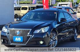 toyota crown 2014 -TOYOTA--Crown DAA-AWS210--AWS210-6063618---TOYOTA--Crown DAA-AWS210--AWS210-6063618-
