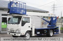 isuzu elf-truck 2019 GOO_NET_EXCHANGE_0403732A30250702W001