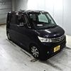 nissan roox 2011 -NISSAN 【島根 581え2555】--Roox ML21S-544987---NISSAN 【島根 581え2555】--Roox ML21S-544987- image 1