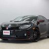 honda civic 2018 CFJ0819912 image 1