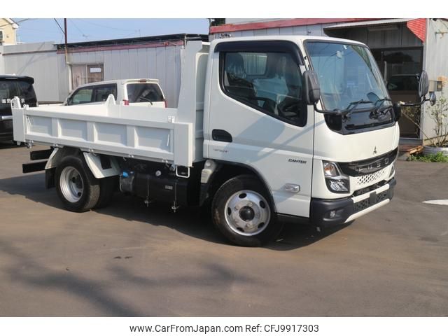 mitsubishi-fuso canter 2022 GOO_NET_EXCHANGE_0520179A30240620W001 image 2