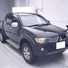 mitsubishi triton 2007 -MITSUBISHI 【新潟 100ｿ4498】--Triton KB9T-0000744---MITSUBISHI 【新潟 100ｿ4498】--Triton KB9T-0000744- image 1