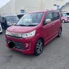suzuki wagon-r-stingray 2014 CFJ1713227 image 8