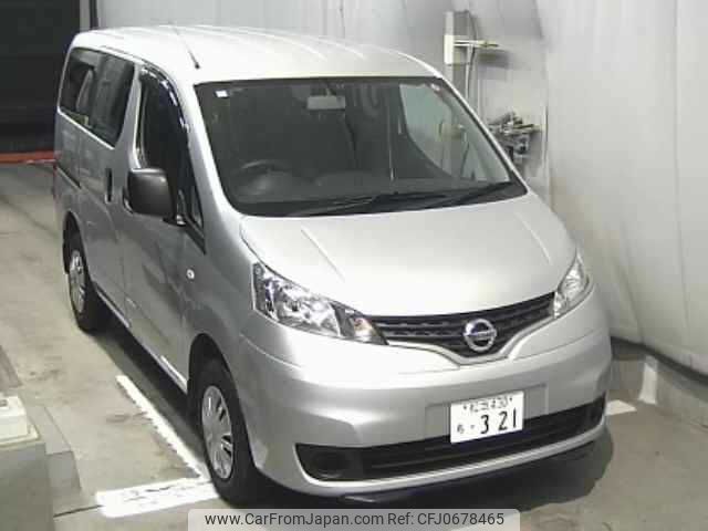 nissan nv200-vanette 2019 -NISSAN--NV200 VNM20--103352---NISSAN--NV200 VNM20--103352- image 1