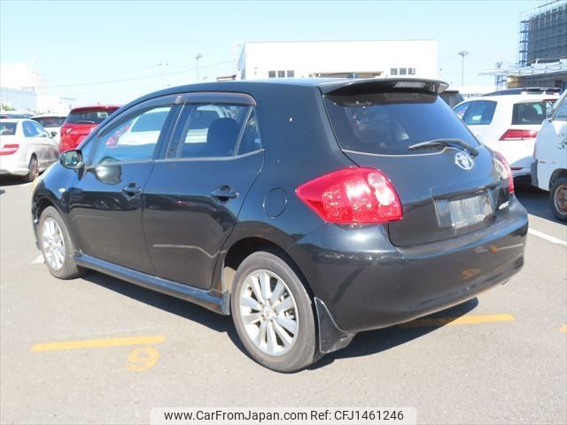 toyota auris 2008 CFJ1461246 image 1