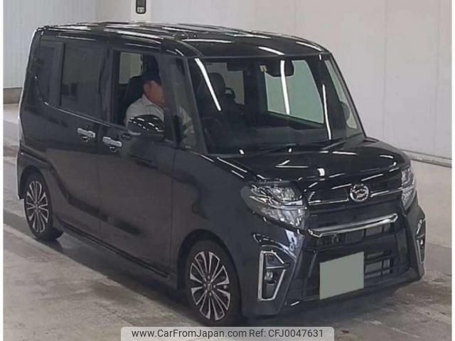 daihatsu tanto 2022 quick_quick_5BA-LA650S_0201259 image 1