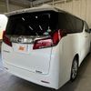 toyota alphard 2020 -TOYOTA--Alphard DBA-AGH30W--AGH30-0299755---TOYOTA--Alphard DBA-AGH30W--AGH30-0299755- image 15