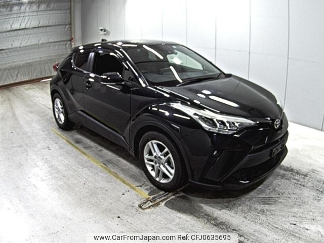 toyota c-hr 2019 -TOYOTA--C-HR NGX10-2013859---TOYOTA--C-HR NGX10-2013859- image 1