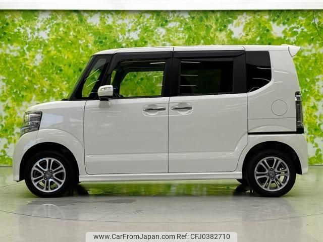 honda n-box 2016 quick_quick_DBA-JF2_JF2-1503845 image 2