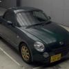 daihatsu copen 2004 -DAIHATSU 【湘南 580ｹ4740】--Copen L880K-0023548---DAIHATSU 【湘南 580ｹ4740】--Copen L880K-0023548- image 1