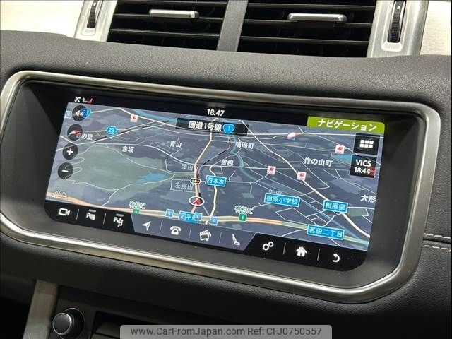 land-rover range-rover 2018 -ROVER--Range Rover LDA-LV2NB--SALVA2AN9JH323421---ROVER--Range Rover LDA-LV2NB--SALVA2AN9JH323421- image 2