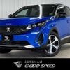 peugeot 3008 2021 -PEUGEOT--Peugeot 3008 5BA-P845G06--VF3M45GFUMS129203---PEUGEOT--Peugeot 3008 5BA-P845G06--VF3M45GFUMS129203- image 1