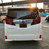 toyota alphard 2017 CFJ1677304 image 14