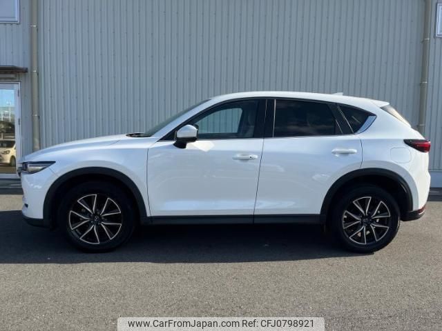 mazda cx-5 2020 quick_quick_6BA-KFEP_KFEP-403583 image 2