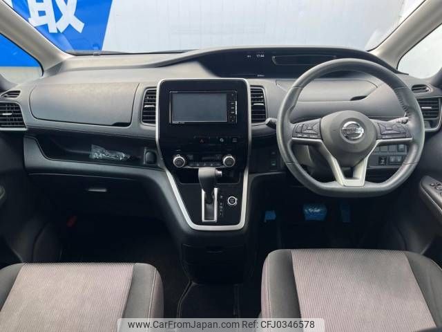 nissan serena 2019 -NISSAN--Serena DAA-GFC27--GFC27-152246---NISSAN--Serena DAA-GFC27--GFC27-152246- image 2