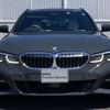 bmw 3-series 2019 -BMW--BMW 3 Series 3DA-6L20--WBA6L72000FH53841---BMW--BMW 3 Series 3DA-6L20--WBA6L72000FH53841- image 3