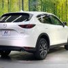 mazda cx-5 2018 -MAZDA--CX-5 LDA-KF2P--KF2P-121871---MAZDA--CX-5 LDA-KF2P--KF2P-121871- image 18