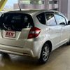 honda fit 2012 -HONDA--Fit DBA-GE6--GE6-3108012---HONDA--Fit DBA-GE6--GE6-3108012- image 3