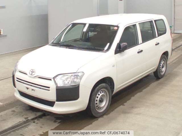 toyota probox-van 2020 -TOYOTA--Probox Van DBE-NCP165V--NCP165-0071574---TOYOTA--Probox Van DBE-NCP165V--NCP165-0071574- image 1