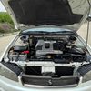 nissan skyline 2000 5166 image 26