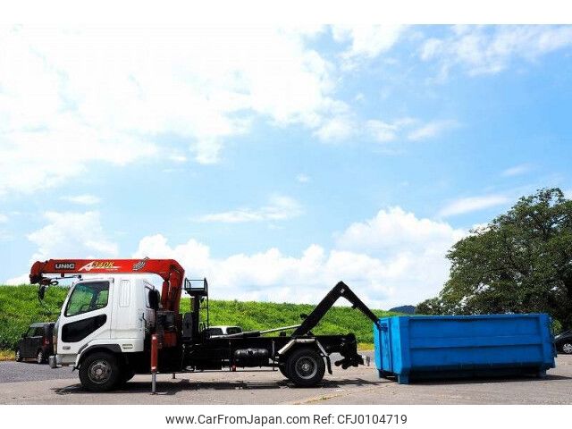 mitsubishi-fuso fighter 2004 -MITSUBISHI--Fuso Fighter KK-FK61HH--FK61HH-765393---MITSUBISHI--Fuso Fighter KK-FK61HH--FK61HH-765393- image 2