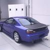 nissan silvia 2001 -NISSAN--Silvia S15-030322---NISSAN--Silvia S15-030322- image 2