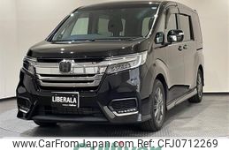 honda stepwagon 2021 -HONDA--Stepwgn 6BA-RP3--RP3-1329180---HONDA--Stepwgn 6BA-RP3--RP3-1329180-