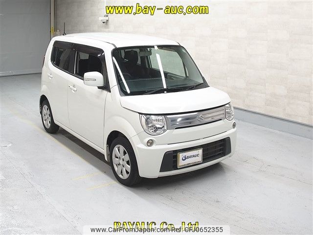 suzuki mr-wagon 2012 -SUZUKI--MR Wagon MF33S-183157---SUZUKI--MR Wagon MF33S-183157- image 1