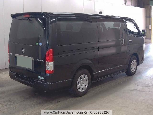 toyota hiace-van 2020 quick_quick_QDF-GDH201V_GDH201V-1044326 image 2