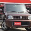 suzuki alto-lapin 2013 quick_quick_HE22S_HE22S-415973 image 1