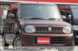 suzuki alto-lapin 2013 quick_quick_HE22S_HE22S-415973