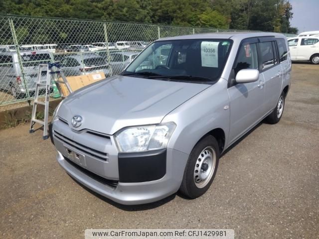 toyota succeed 2018 quick_quick_DBE-NCP160V_NCP160-0104877 image 1