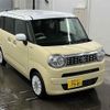 suzuki wagon-r 2022 -SUZUKI 【群馬 582ウ7981】--Wagon R Smile MX91S-147394---SUZUKI 【群馬 582ウ7981】--Wagon R Smile MX91S-147394- image 1