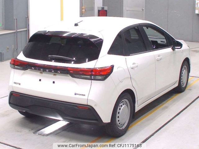 nissan note 2023 -NISSAN--Note E13-106062---NISSAN--Note E13-106062- image 2