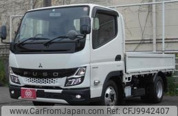 mitsubishi-fuso canter 2021 quick_quick_FBA20_FBA20-590288