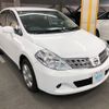 nissan tiida-latio 2009 AF-SC11-150233 image 3