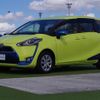 toyota sienta 2017 -TOYOTA--Sienta DBA-NSP170G--NSP170-7115791---TOYOTA--Sienta DBA-NSP170G--NSP170-7115791- image 8